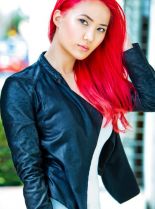 Stephanie Tyler Jones #1838844 picture (Portrait Medium)