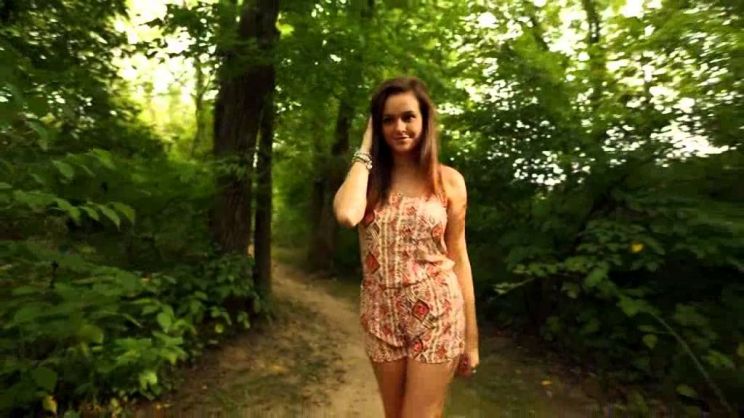 Stephanie Tyler Jones