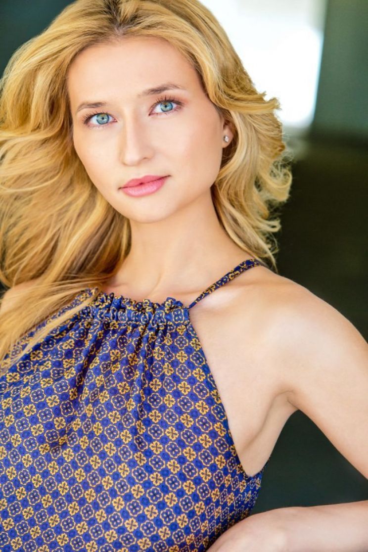 Stephanie Tyler Jones