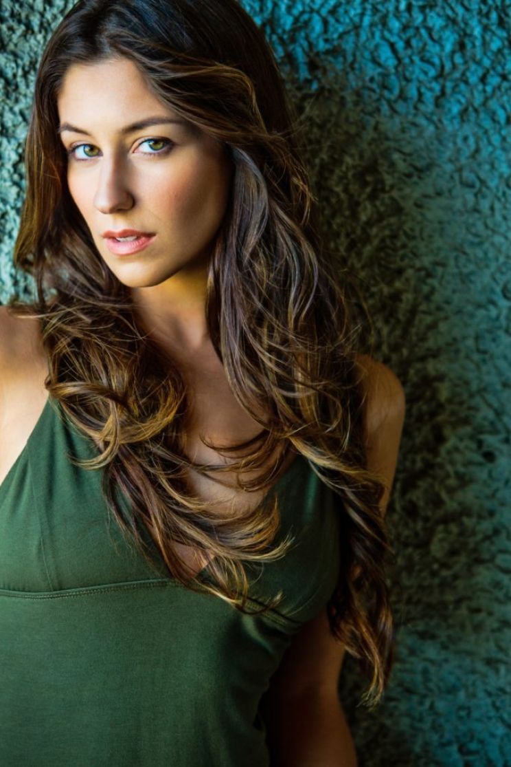 Stephanie Tyler Jones