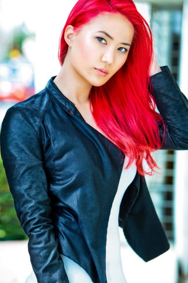 Stephanie Tyler Jones