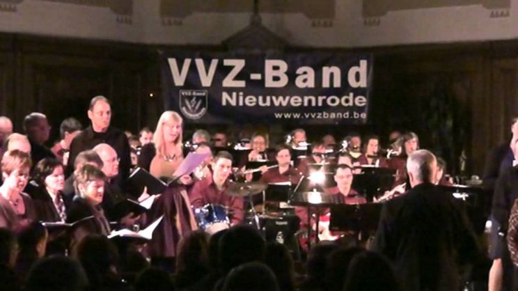 Stephanie Van Dyck