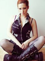 Stephanie van Rijn photo