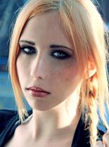 Stephanie van Rijn