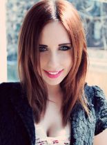 Stephanie van Rijn