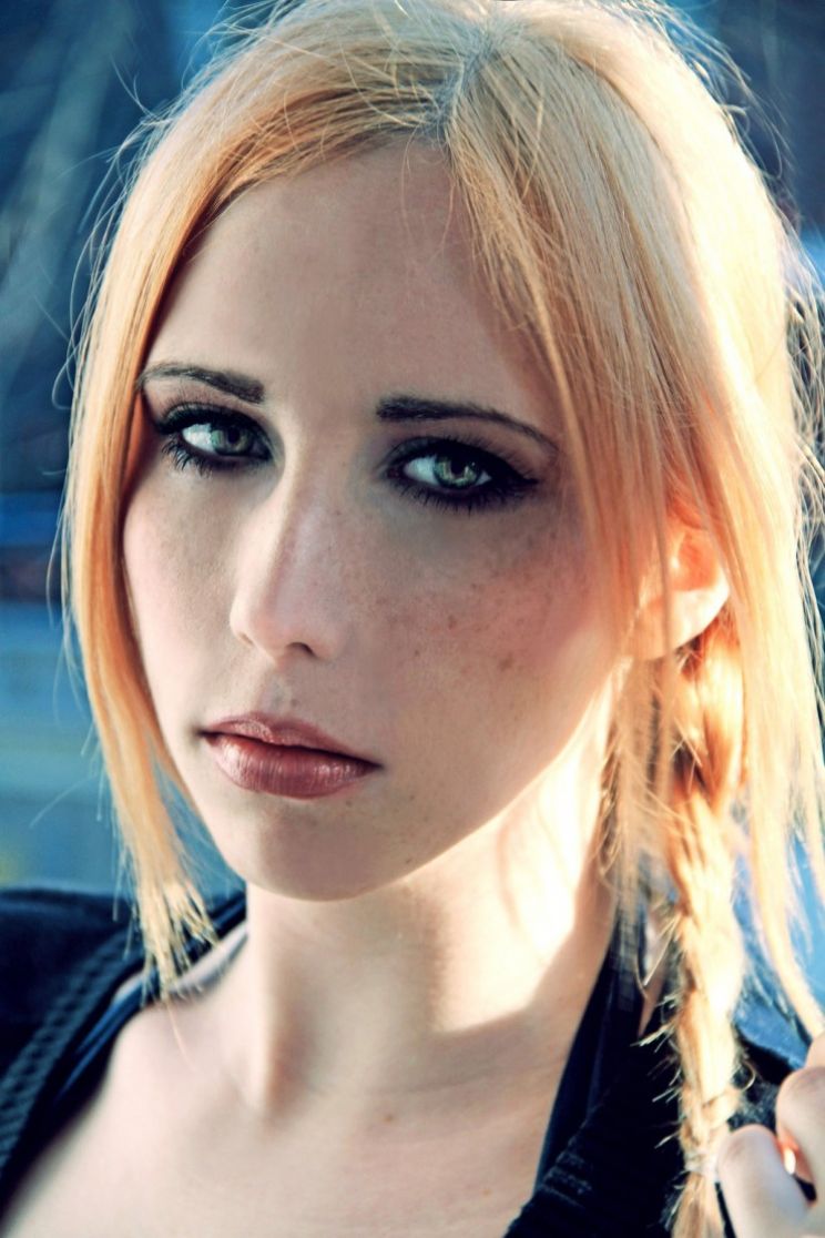 Stephanie van Rijn