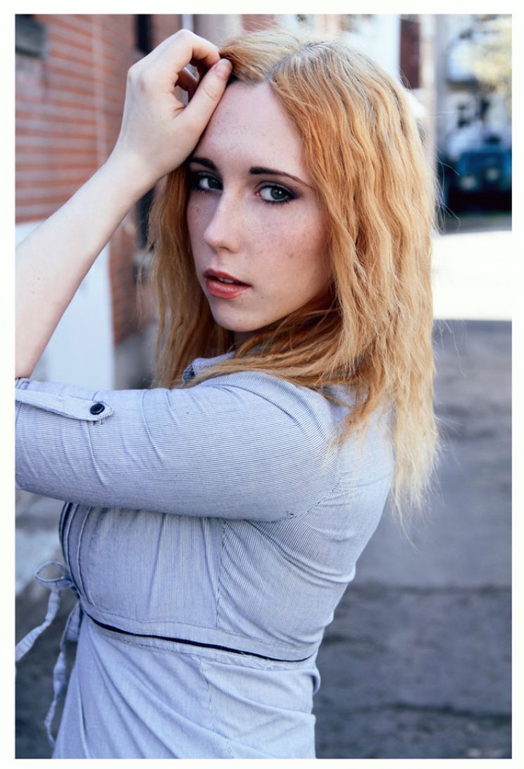 Stephanie van Rijn