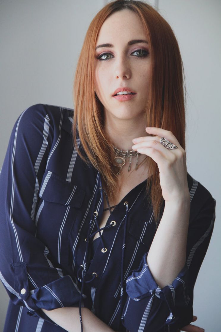 Stephanie van Rijn