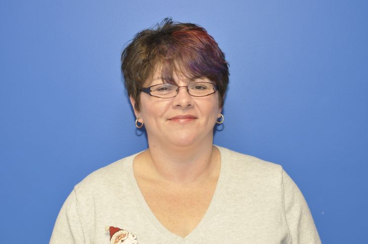 Stephanie Walters