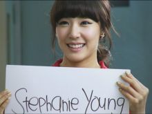 Stephanie Young