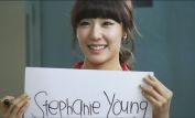 Stephanie Young