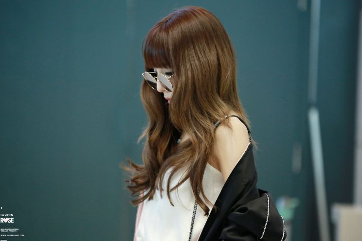 Stephanie Young