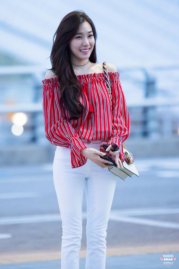 Stephanie Young