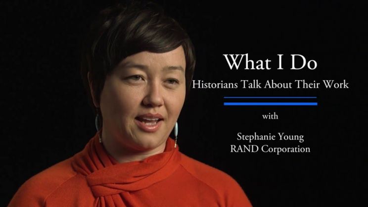 Stephanie Young