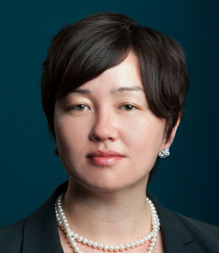 Stephanie Young