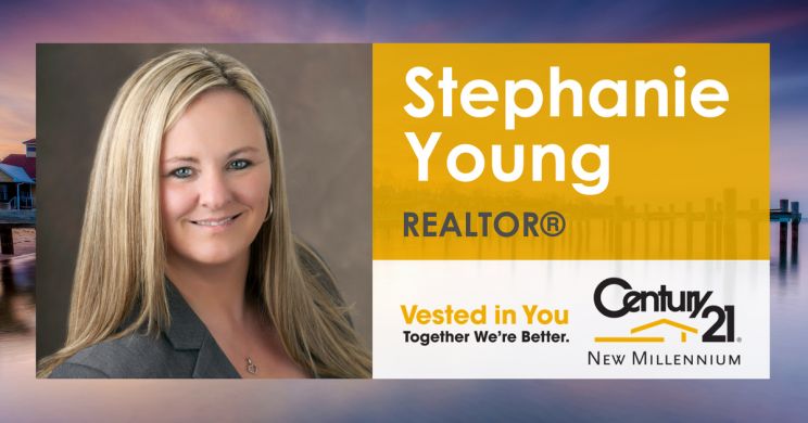 Stephanie Young