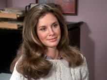 Stephanie Zimbalist