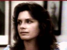 Stephanie Zimbalist