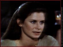 Stephanie Zimbalist photo