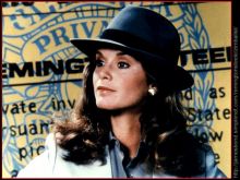 Stephanie Zimbalist