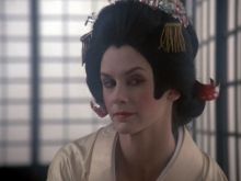 Stephanie Zimbalist