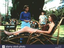 Stephanie Zimbalist