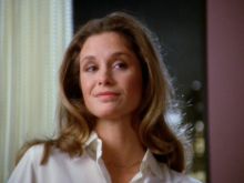 Stephanie Zimbalist