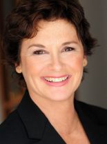 Stephanie Zimbalist