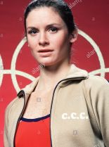 Stephanie Zimbalist