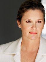 Stephanie Zimbalist
