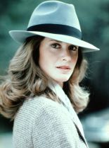 Stephanie Zimbalist