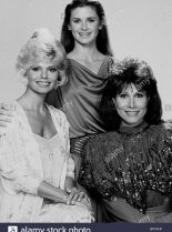 Stephanie Zimbalist