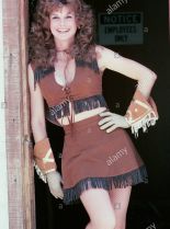 Stephanie Zimbalist