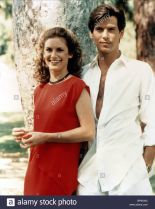 Stephanie Zimbalist