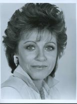 Stephanie Zimbalist photo