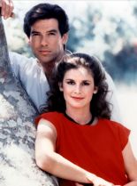 Stephanie Zimbalist
