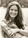 Stephanie Zimbalist