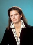 Stephanie Zimbalist