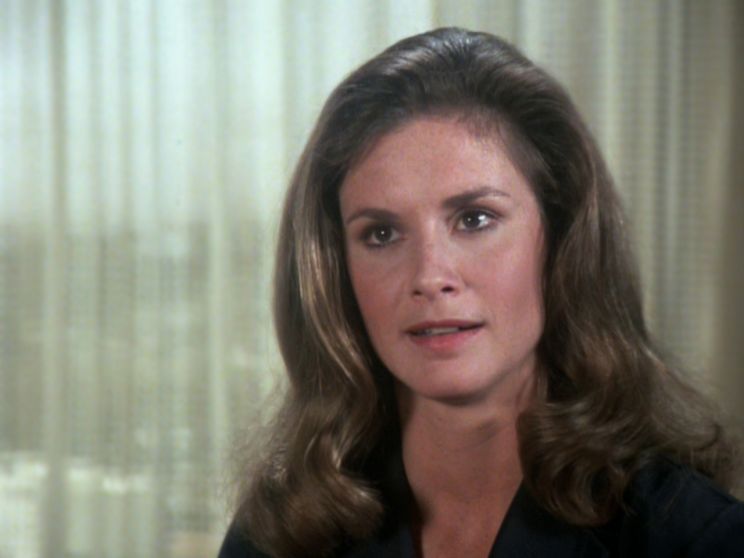 Stephanie Zimbalist