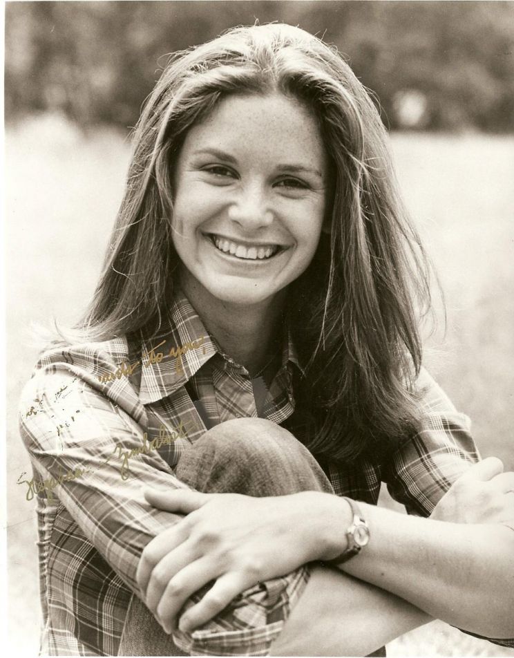 Stephanie Zimbalist