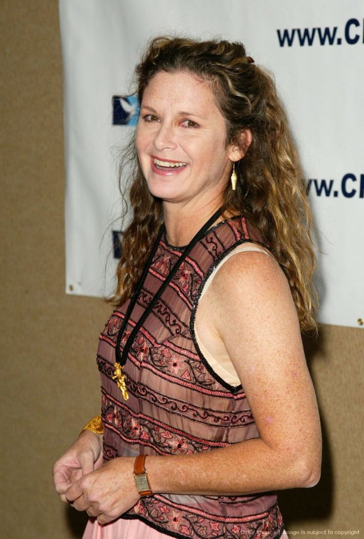 Stephanie Zimbalist