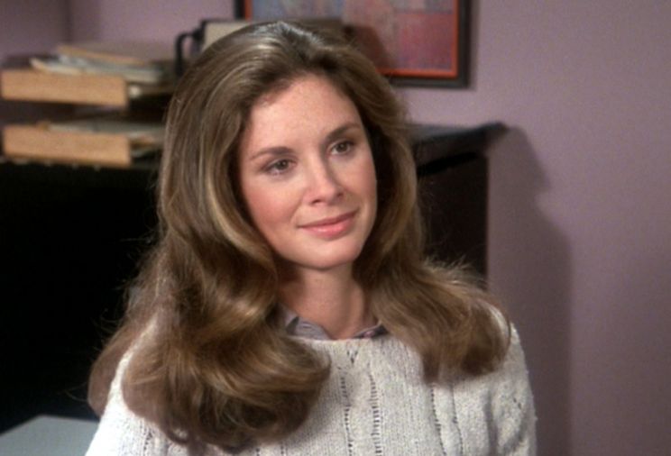 Stephanie Zimbalist