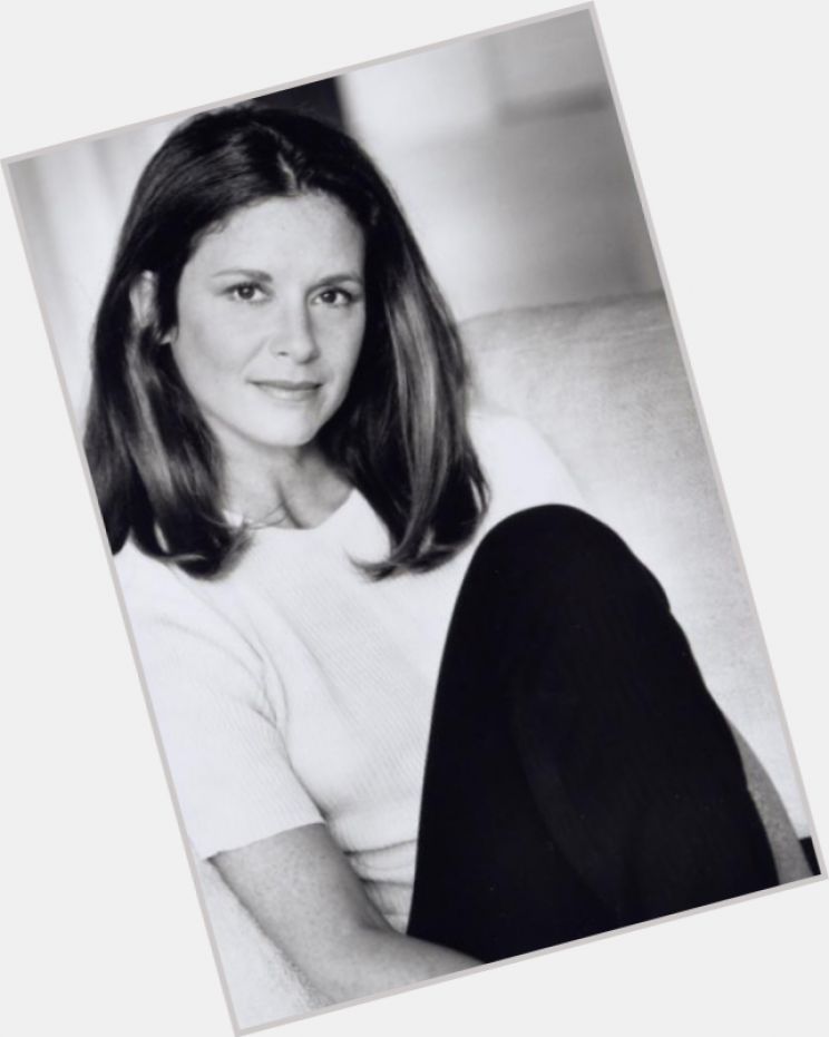 Stephanie Zimbalist