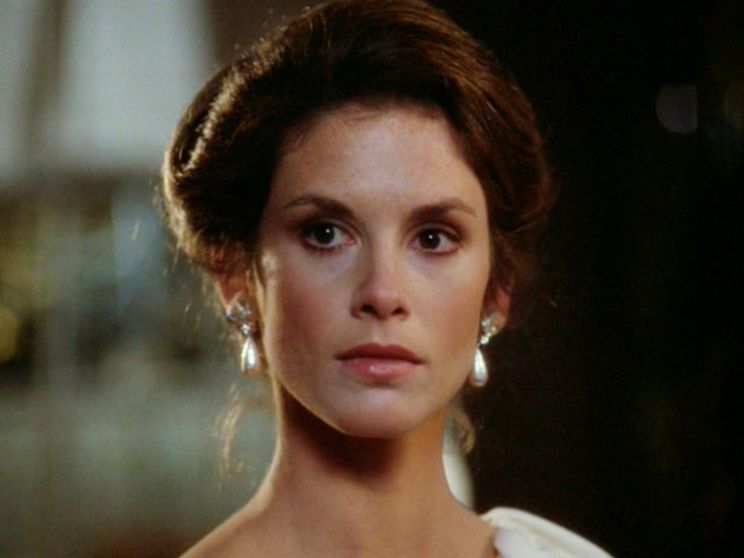 Stephanie Zimbalist