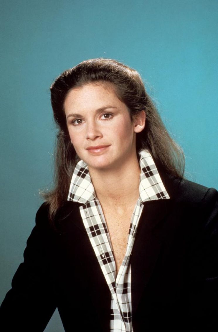 Stephanie Zimbalist