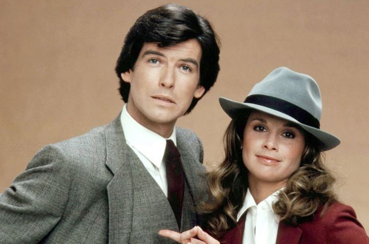 Stephanie Zimbalist