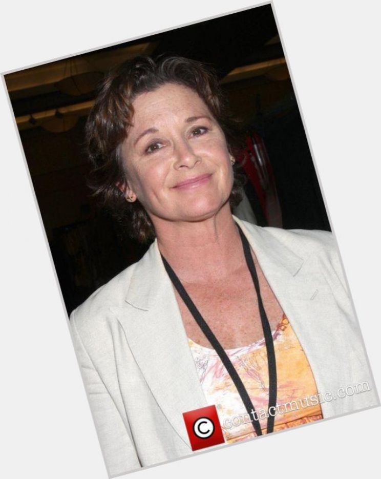 Stephanie Zimbalist