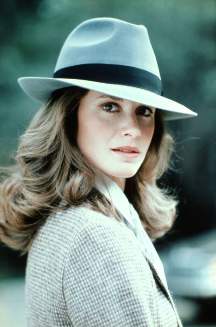 Stephanie Zimbalist