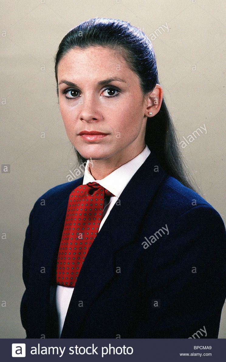 Stephanie Zimbalist