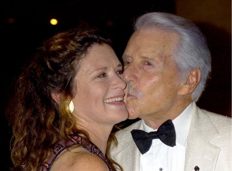 Stephanie Zimbalist